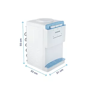 آبسردکن رومیزی ایستکول DW414