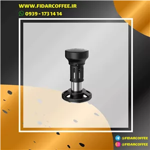 تمپر بمبر MHW-3BOMBER YU | فشرده‌سازی یکنواخت قهوه با طراحی حرفه‌ای | فیدارکافی