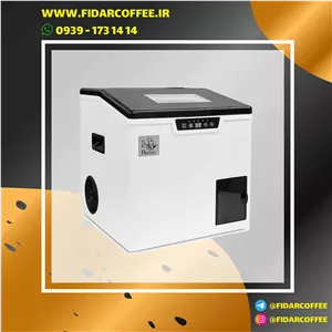 یخساز رومیزی هدیکو ظرفیت 20 کیلوگرم | فیدارکافی