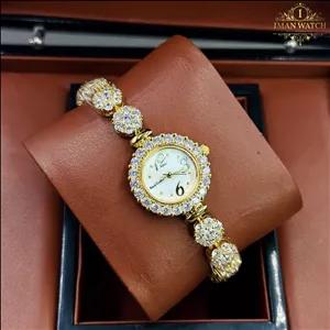 ساعت مچی زنانه رویال کرون Royal Crown 7025