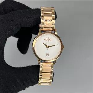 ساعت مچی زنانه گوچی Gucci V2013