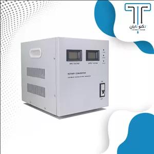 استابلایزر 2کاوا سروو موتوری ایست (EAST)(2۰۰۰ ولت آمپر)