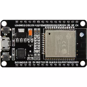 برد توسعه Esp32 DevKit v1