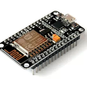 برد توسعه NODE MCU ESP8266 – CP2102