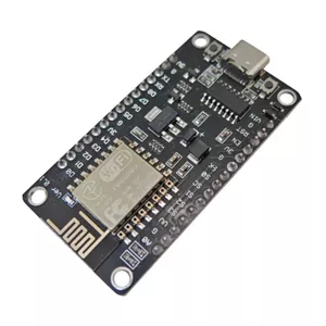 برد توسعه NODE MCU ESP8266 – CH340G