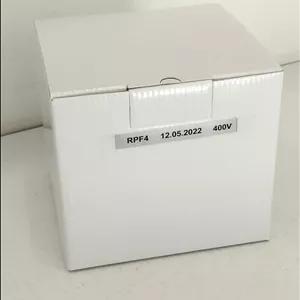 رگولاتور 4 پله پارس مت مدل RPF4 