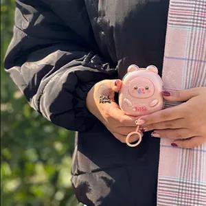 گرمکن دست شارژی