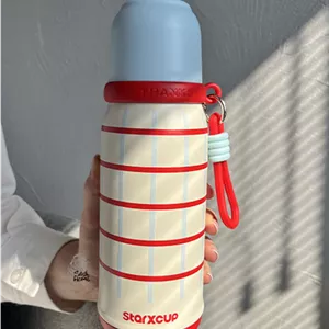 مینی فلاسک مسافرتی 500 میل starx cup