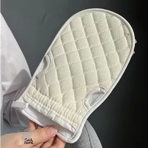 لیف حمام دستکشی مدل اسکراب برند HAODA هاودا