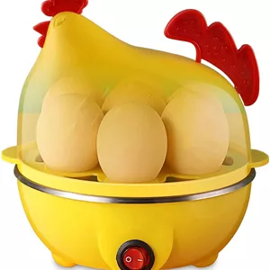 تخم مرغ پز برقی