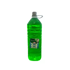 آب رادیاتور خودرو PH مدل green حجم 2300 میلی لیتر