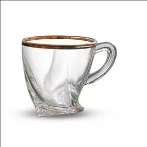 لیوان پذیرایی برند ویکتوریا مدل- QU440