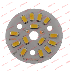 اس ام دی 7 وات درایور خور لوستری 40میل