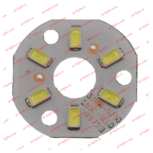 اس ام دی 3 وات درایور خور لوستری 32میل