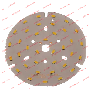 اس ام دی 18 وات درایور خور لوستری 100