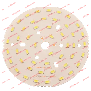 اس ام دی 24 وات درایور خور لوستری 100میل