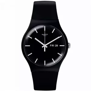 ساعت سواچ اصل - یونیسکس مدل SO29B704