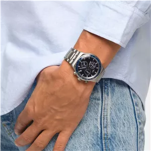 ساعت سواچ مردانه اصل مدل YVS496G