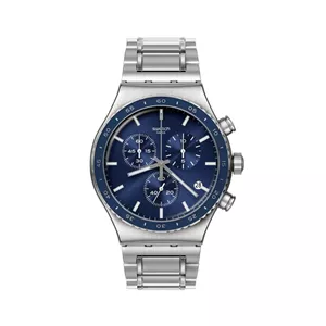 ساعت سواچ مردانه اصل مدل YVS496G