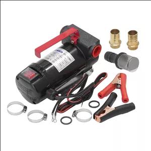 پمپ آب و گازوئیل کش ونیکو ۱۲ ولت قیمت بروز