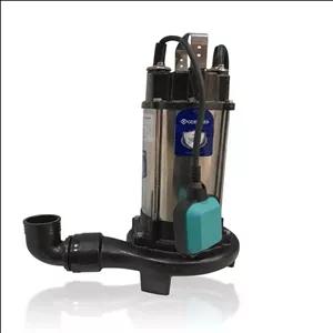 پمپ لجنکش خردکن دار ونیکو 20 متری 2 اینچ