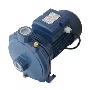 پمپ آب بشقابی ۱ اسب ایکار مدل IM100_P بی صدا. قیمت بروز