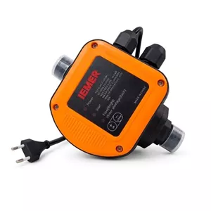 ست کنترل ایمر مدل Hydrocall-2200 ظرفیت ۳ اسب بخار