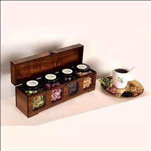 پک دمنوش لاکچری