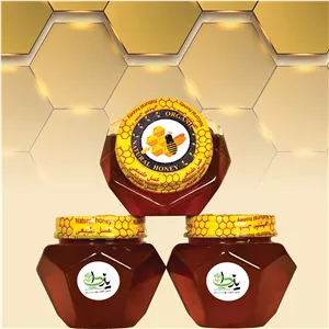 عسل کوهستانی