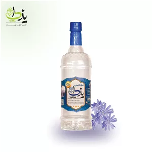 عرق کاسنی