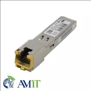 ماژول فیبر نوری سیسکو مدلGLC-T