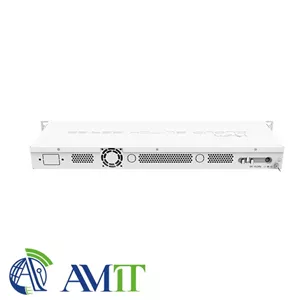 سوئیچ میکروتیک CRS326-24G-2S RM