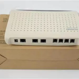 گیت وی Voip Gateway eSpace IAD104H Huawei