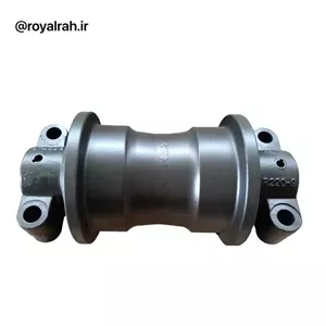 رولیک پایین 13X32.HYUNDAI.R210-7.R220-9 81N6-11010