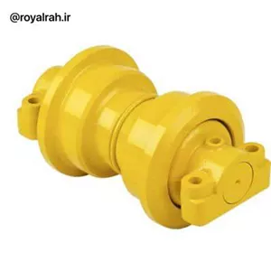 رولیک پایین HYUNDAI.R320-7.R330-9  81N8-11012BG