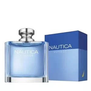 عطر ادکلن ناتیکا وویاژ _ وویاج  _ویاژ _ویاج | Nautica Nautica Voyage (Natika Voyage)_ حجم 30 میل _پرفیوم_ گرید A _ برند لوزی _ ماندگاری بالا _خنک _ شیرین _ مردانه _ زنانه _ اسپرت