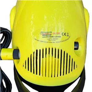 پمپ کارواش چینی استریم مدل QL2100FP