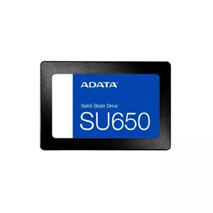 هارد اینترنال ای دیتا مدل SSD Sata3 SU650 ظرفیت 512 گیگابایت