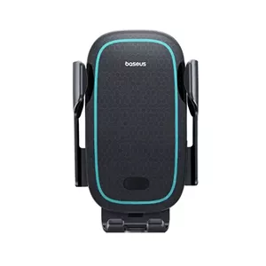 پایه نگهدارنده و شارژر وایرلس مگنتی باسئوس مدل Baseus Milky Way Pro 15W