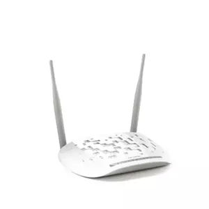 مودم روتر ADSL2 Plus تی پی لینک مدل TD W8961N