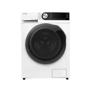 ماشین لباسشویی تمام اتوماتیک 8 کیلویی پاکشوما مدل U8