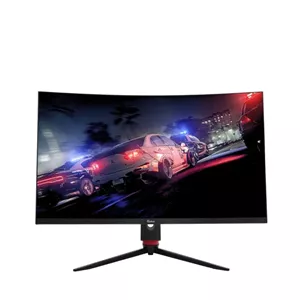 مانیتور 34 اینچی جی پلاس مدل  GGM-K349QN