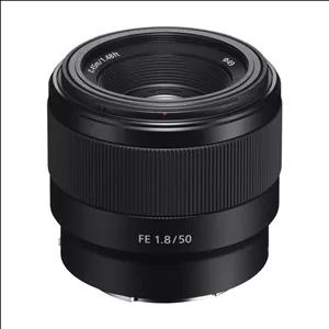 لنز سونی Sony FE 50mm f/1.8 Lens