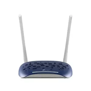 مودم روتر VDSL ADSL تی پی لینک مدل TD W9960