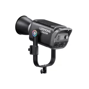 مونولایت گودکس Godox LITEMONS LA600R RGB LED Monolight (Black)