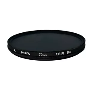 فیلتر پلاریزه هویا HOYA C-PL 72MM FILTER