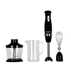 گوشت‌کوب تک‌کاره ناسا الکتریک مدل NS‑993