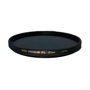 فیلتر پلاریزه سیگما SIGMA WIDE CPL 67MM FILTER