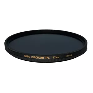 فیلتر پلاریزه سیگما SIGMA WIDE CPL 77MM FILTER