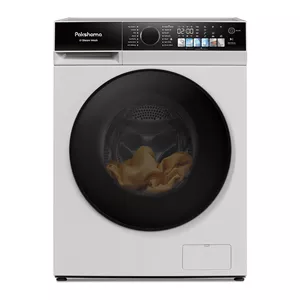 ماشین لباسشویی تمام اتوماتیک 9 کیلویی پاکشوما مدل Q9